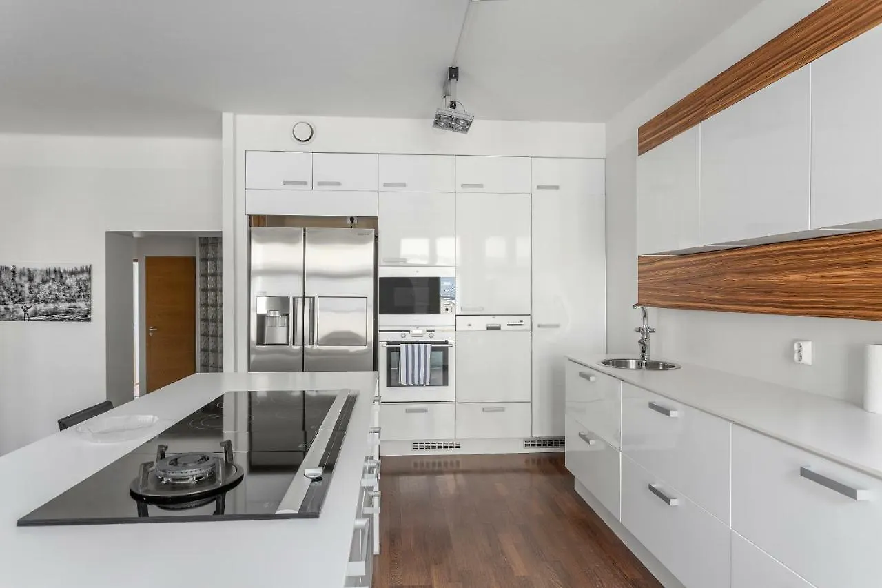 Wehost Korkeavuorenkatu Apartment Helsinki