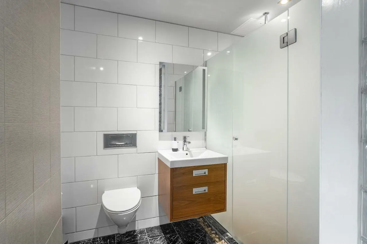 Wehost Korkeavuorenkatu Apartment Helsinki