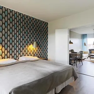  Apartment Forenom Serviced Apartments Helsinki Lapinlahdenkatu