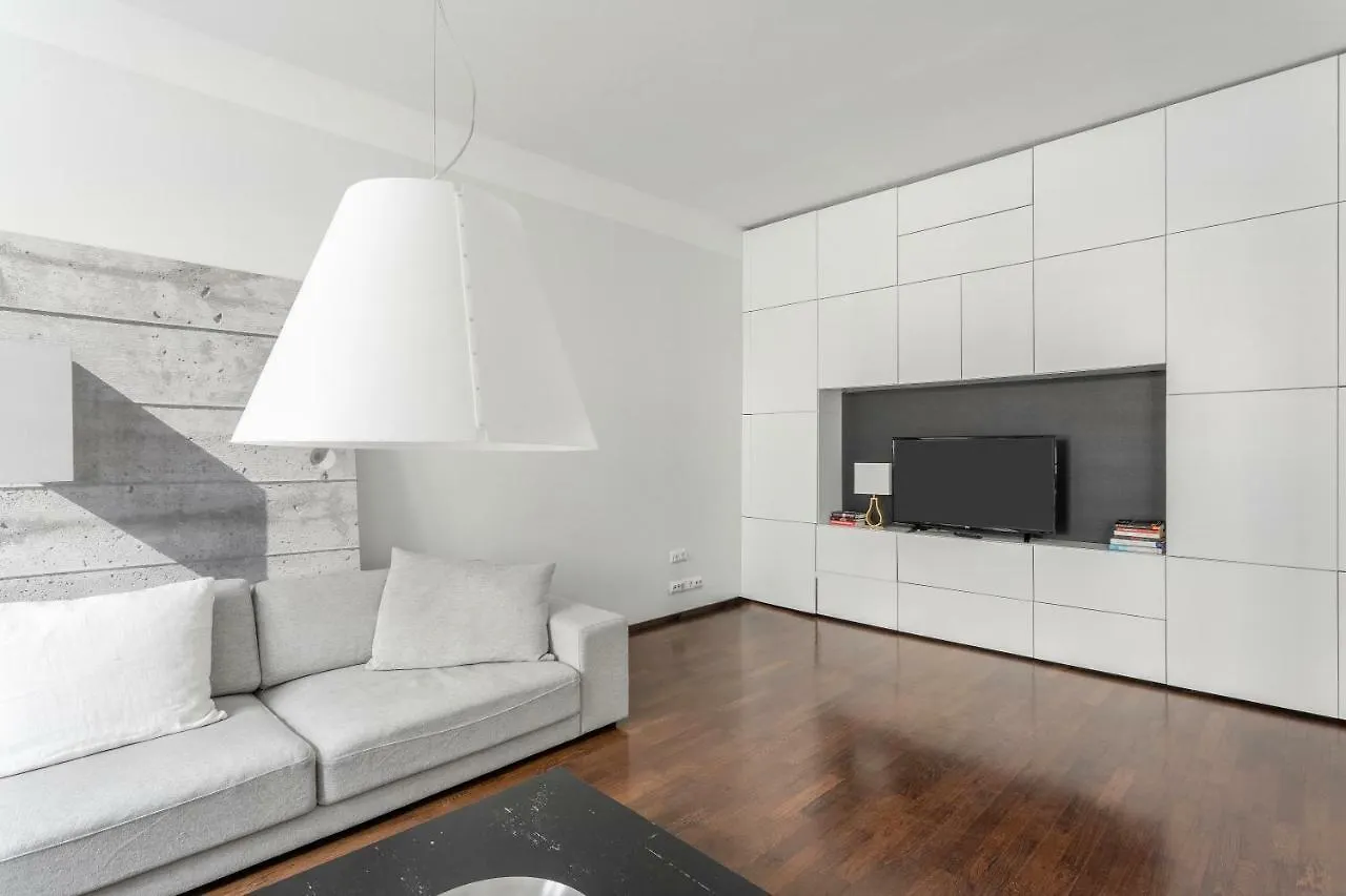 Wehost Korkeavuorenkatu Appartamento Helsinki Finlandia