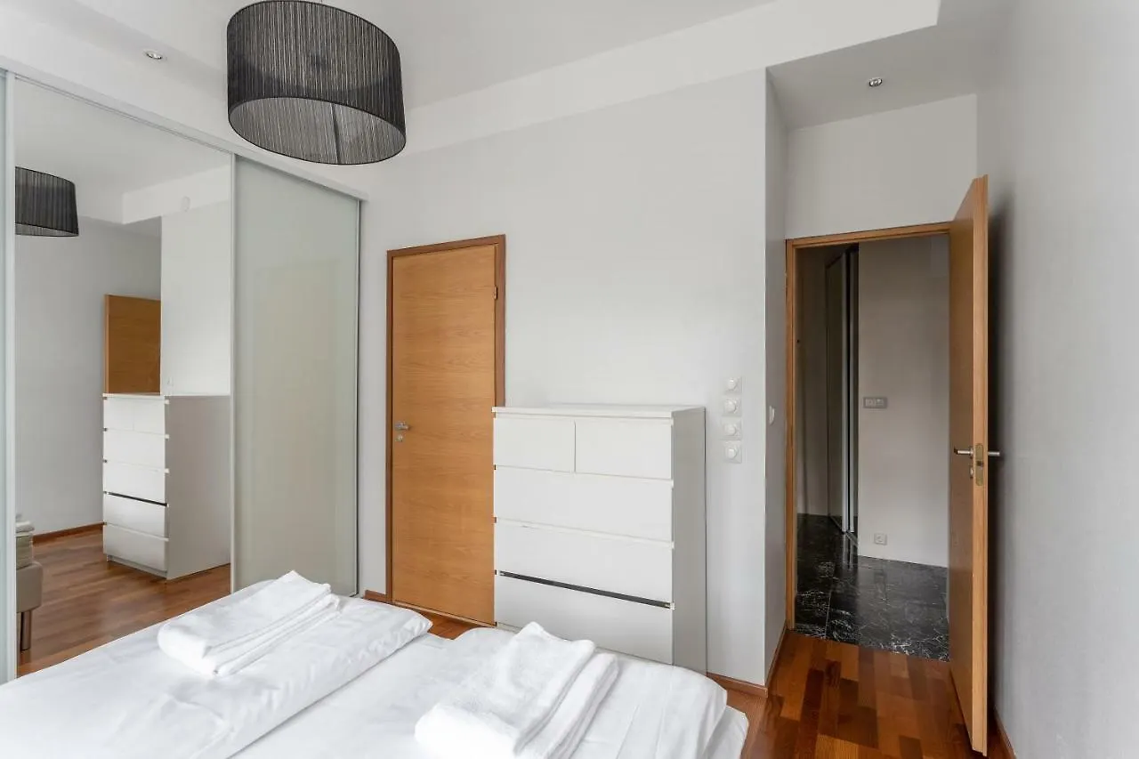 Wehost Korkeavuorenkatu Appartamento Helsinki