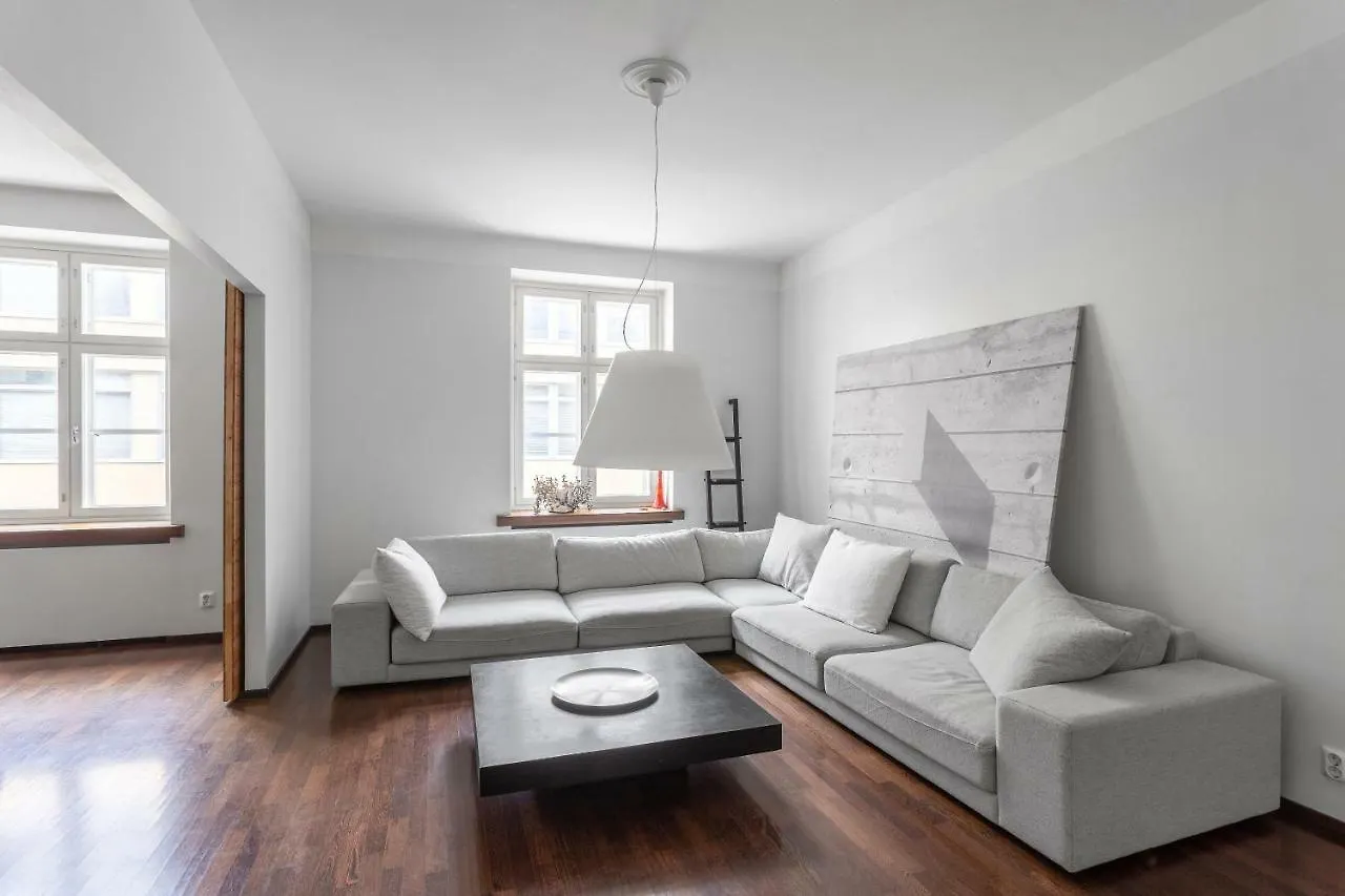 Wehost Korkeavuorenkatu Appartamento Helsinki