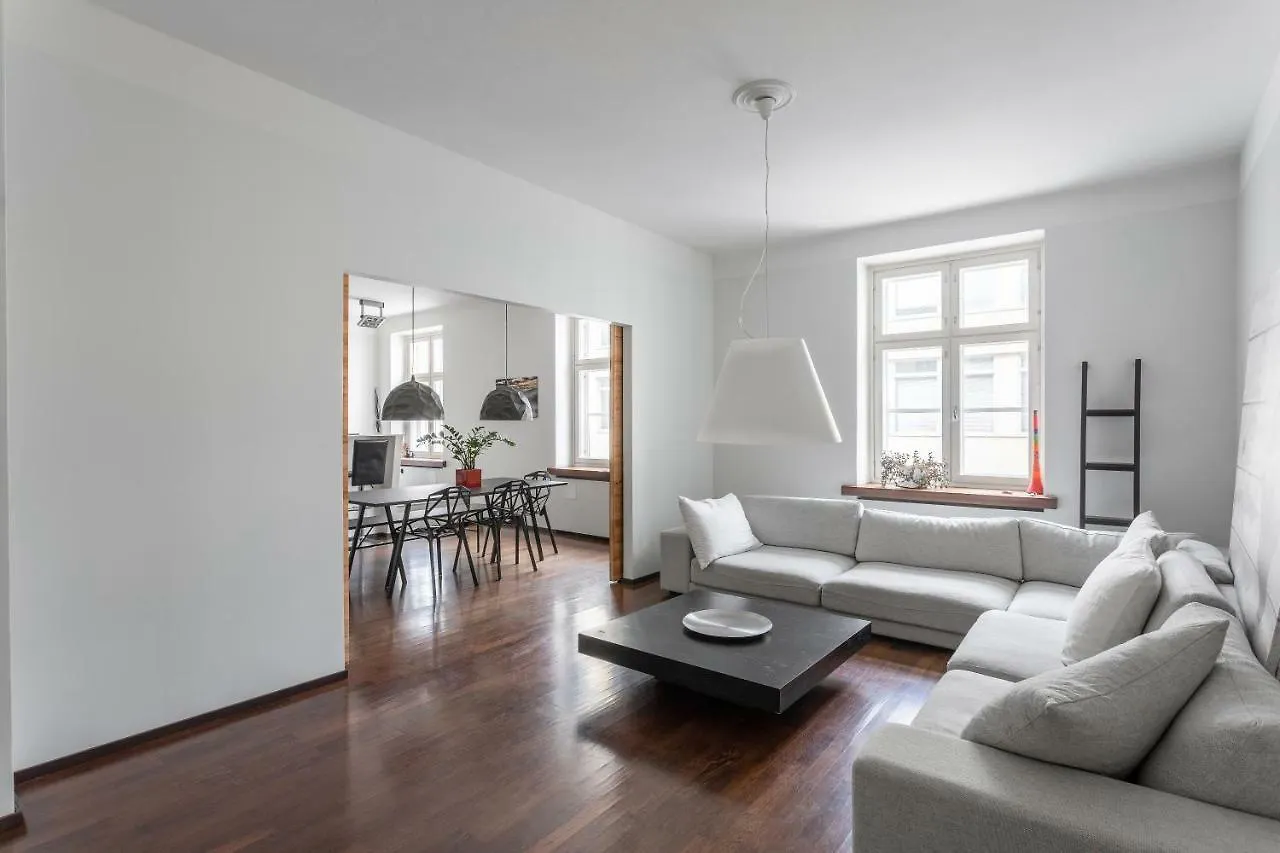 Wehost Korkeavuorenkatu Apartment Helsinki Finland