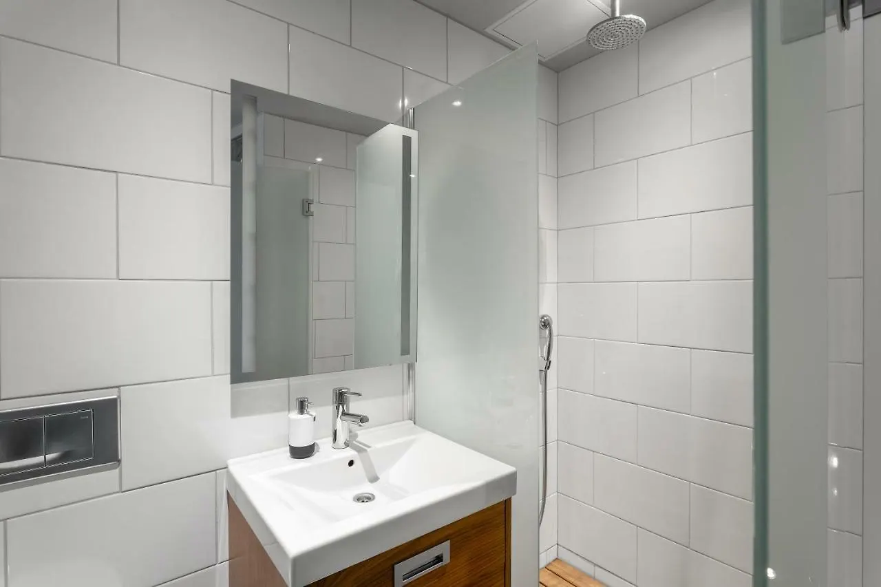 Wehost Korkeavuorenkatu Apartment Helsinki