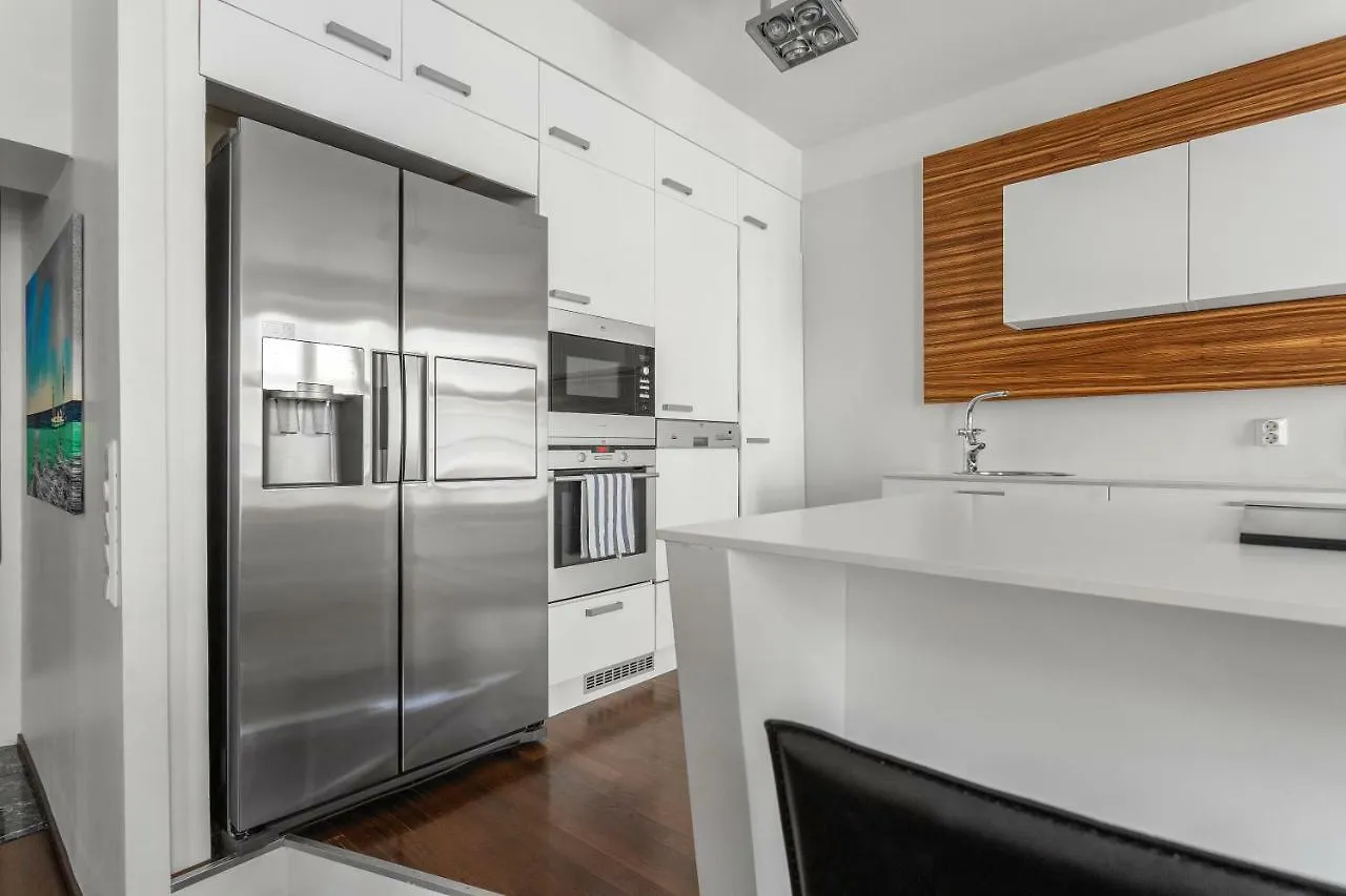 Wehost Korkeavuorenkatu Apartment Helsinki